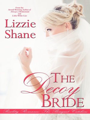 cover image of The Decoy Bride